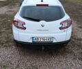 Білий Рено Меган, об'ємом двигуна 1.5 л та пробігом 230 тис. км за 6000 $, фото 6 на Automoto.ua