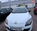 Белый Рено Меган, объемом двигателя 1.46 л и пробегом 265 тыс. км за 6500 $, фото 5 на Automoto.ua