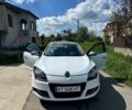 Белый Рено Меган, объемом двигателя 1.9 л и пробегом 241 тыс. км за 8300 $, фото 1 на Automoto.ua