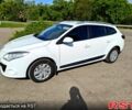 Белый Рено Меган, объемом двигателя 15 л и пробегом 270 тыс. км за 7700 $, фото 1 на Automoto.ua