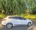 Білий Рено Меган, об'ємом двигуна 1.5 л та пробігом 164 тис. км за 7814 $, фото 1 на Automoto.ua