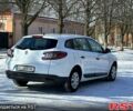 Белый Рено Меган, объемом двигателя 1.5 л и пробегом 0 тыс. км за 6500 $, фото 7 на Automoto.ua