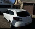 Білий Рено Меган, об'ємом двигуна 1.5 л та пробігом 292 тис. км за 5950 $, фото 5 на Automoto.ua
