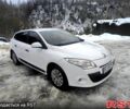 Білий Рено Меган, об'ємом двигуна 1.5 л та пробігом 207 тис. км за 6800 $, фото 1 на Automoto.ua
