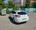 Белый Рено Меган, объемом двигателя 1.46 л и пробегом 270 тыс. км за 7000 $, фото 7 на Automoto.ua