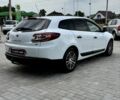 Білий Рено Меган, об'ємом двигуна 1.5 л та пробігом 209 тис. км за 7300 $, фото 3 на Automoto.ua