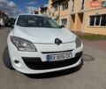 Белый Рено Меган, объемом двигателя 1.46 л и пробегом 265 тыс. км за 5499 $, фото 13 на Automoto.ua