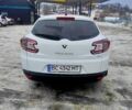Белый Рено Меган, объемом двигателя 1.5 л и пробегом 207 тыс. км за 6800 $, фото 2 на Automoto.ua