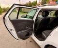 Белый Рено Меган, объемом двигателя 1.46 л и пробегом 381 тыс. км за 5500 $, фото 29 на Automoto.ua