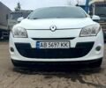 Білий Рено Меган, об'ємом двигуна 1.5 л та пробігом 201 тис. км за 6100 $, фото 6 на Automoto.ua
