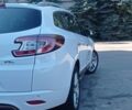 Білий Рено Меган, об'ємом двигуна 1.4 л та пробігом 157 тис. км за 8100 $, фото 8 на Automoto.ua