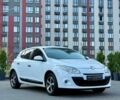Белый Рено Меган, объемом двигателя 1.5 л и пробегом 232 тыс. км за 5800 $, фото 4 на Automoto.ua