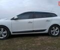 Рено Меган 2011 у Ильинцах на Automoto.ua Білий Рено Меган, об'ємом двигуна 1.5 л та пробігом 230 тис. км за 6000 $, фото 1 на Automoto.ua