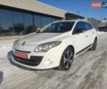 Белый Рено Меган, объемом двигателя 1.4 л и пробегом 201 тыс. км за 6950 $, фото 2 на Automoto.ua