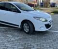 Белый Рено Меган, объемом двигателя 1.5 л и пробегом 250 тыс. км за 7700 $, фото 15 на Automoto.ua