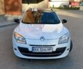 Білий Рено Меган, об'ємом двигуна 1.4 л та пробігом 218 тис. км за 6500 $, фото 1 на Automoto.ua