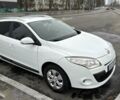 Белый Рено Меган, объемом двигателя 1.46 л и пробегом 255 тыс. км за 7500 $, фото 17 на Automoto.ua