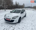 Белый Рено Меган, объемом двигателя 1.46 л и пробегом 263 тыс. км за 8200 $, фото 2 на Automoto.ua