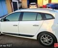 Білий Рено Меган, об'ємом двигуна 1.5 л та пробігом 340 тис. км за 5300 $, фото 4 на Automoto.ua