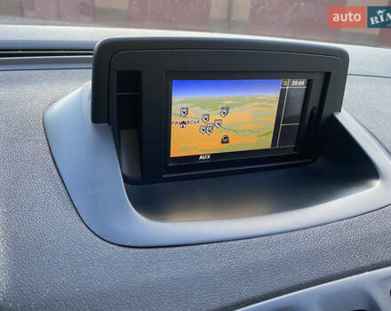 Белый Рено Меган, объемом двигателя 1.46 л и пробегом 240 тыс. км за 6900 $, фото 30 на Automoto.ua