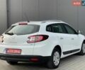 Білий Рено Меган, об'ємом двигуна 1.46 л та пробігом 230 тис. км за 7499 $, фото 7 на Automoto.ua