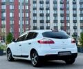 Белый Рено Меган, объемом двигателя 1.5 л и пробегом 232 тыс. км за 5800 $, фото 8 на Automoto.ua