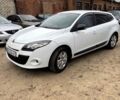 Білий Рено Меган, об'ємом двигуна 1.5 л та пробігом 246 тис. км за 5900 $, фото 3 на Automoto.ua