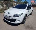 Белый Рено Меган, объемом двигателя 1.46 л и пробегом 375 тыс. км за 6700 $, фото 1 на Automoto.ua