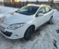 Білий Рено Меган, об'ємом двигуна 1.6 л та пробігом 193 тис. км за 6300 $, фото 7 на Automoto.ua