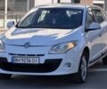 Белый Рено Меган, объемом двигателя 1.5 л и пробегом 455 тыс. км за 5200 $, фото 5 на Automoto.ua