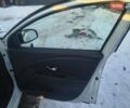 Белый Рено Меган, объемом двигателя 1.6 л и пробегом 193 тыс. км за 6300 $, фото 34 на Automoto.ua