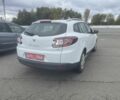 Белый Рено Меган, объемом двигателя 1.5 л и пробегом 173 тыс. км за 8400 $, фото 2 на Automoto.ua