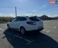 Белый Рено Меган, объемом двигателя 1.46 л и пробегом 254 тыс. км за 7300 $, фото 6 на Automoto.ua