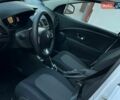 Белый Рено Меган, объемом двигателя 1.5 л и пробегом 283 тыс. км за 4900 $, фото 7 на Automoto.ua