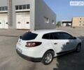 Белый Рено Меган, объемом двигателя 1.46 л и пробегом 200 тыс. км за 7800 $, фото 5 на Automoto.ua