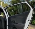 Білий Рено Меган, об'ємом двигуна 1.46 л та пробігом 156 тис. км за 7500 $, фото 13 на Automoto.ua