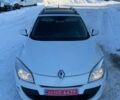 Белый Рено Меган, объемом двигателя 1.46 л и пробегом 181 тыс. км за 6800 $, фото 8 на Automoto.ua