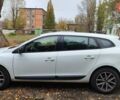 Белый Рено Меган, объемом двигателя 1.46 л и пробегом 297 тыс. км за 7100 $, фото 1 на Automoto.ua