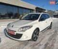 Белый Рено Меган, объемом двигателя 1.4 л и пробегом 201 тыс. км за 6950 $, фото 1 на Automoto.ua