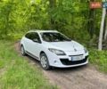 Белый Рено Меган, объемом двигателя 1.46 л и пробегом 334 тыс. км за 6400 $, фото 1 на Automoto.ua