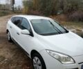 Білий Рено Меган, об'ємом двигуна 1.5 л та пробігом 185 тис. км за 7500 $, фото 1 на Automoto.ua