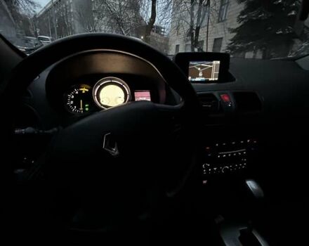 Белый Рено Меган, объемом двигателя 1.46 л и пробегом 255 тыс. км за 7500 $, фото 1 на Automoto.ua