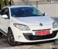 Білий Рено Меган, об'ємом двигуна 1.6 л та пробігом 200 тис. км за 8200 $, фото 3 на Automoto.ua