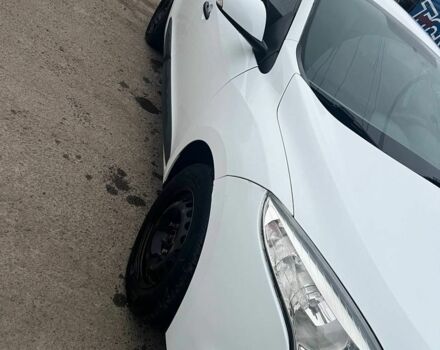 Білий Рено Меган, об'ємом двигуна 1.5 л та пробігом 201 тис. км за 6100 $, фото 12 на Automoto.ua