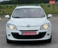 Білий Рено Меган, об'ємом двигуна 1.6 л та пробігом 220 тис. км за 6900 $, фото 1 на Automoto.ua
