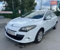 Белый Рено Меган, объемом двигателя 1.46 л и пробегом 320 тыс. км за 6350 $, фото 1 на Automoto.ua