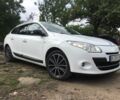 Білий Рено Меган, об'ємом двигуна 1.5 л та пробігом 275 тис. км за 8200 $, фото 1 на Automoto.ua