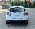 Білий Рено Меган, об'ємом двигуна 1.9 л та пробігом 280 тис. км за 5950 $, фото 6 на Automoto.ua