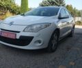 Білий Рено Меган, об'ємом двигуна 1.5 л та пробігом 219 тис. км за 7700 $, фото 1 на Automoto.ua