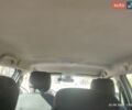 Белый Рено Меган, объемом двигателя 1.46 л и пробегом 311 тыс. км за 6500 $, фото 21 на Automoto.ua
